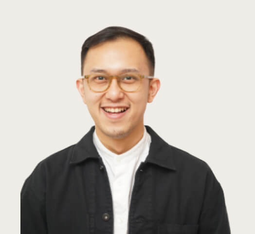 Johannes Simanjuntak