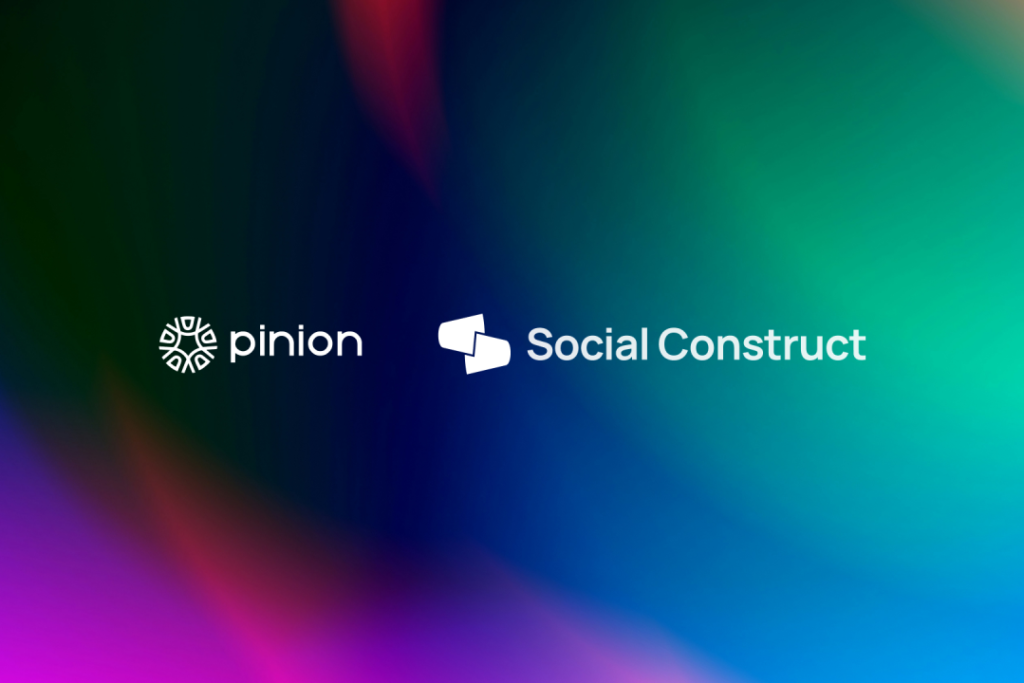 Pinion Social Construct 2024