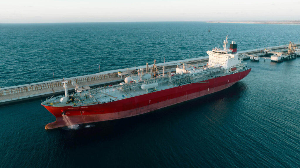 Dynamic Mooring Analysis: The Risks That Move When You’re Not Looking