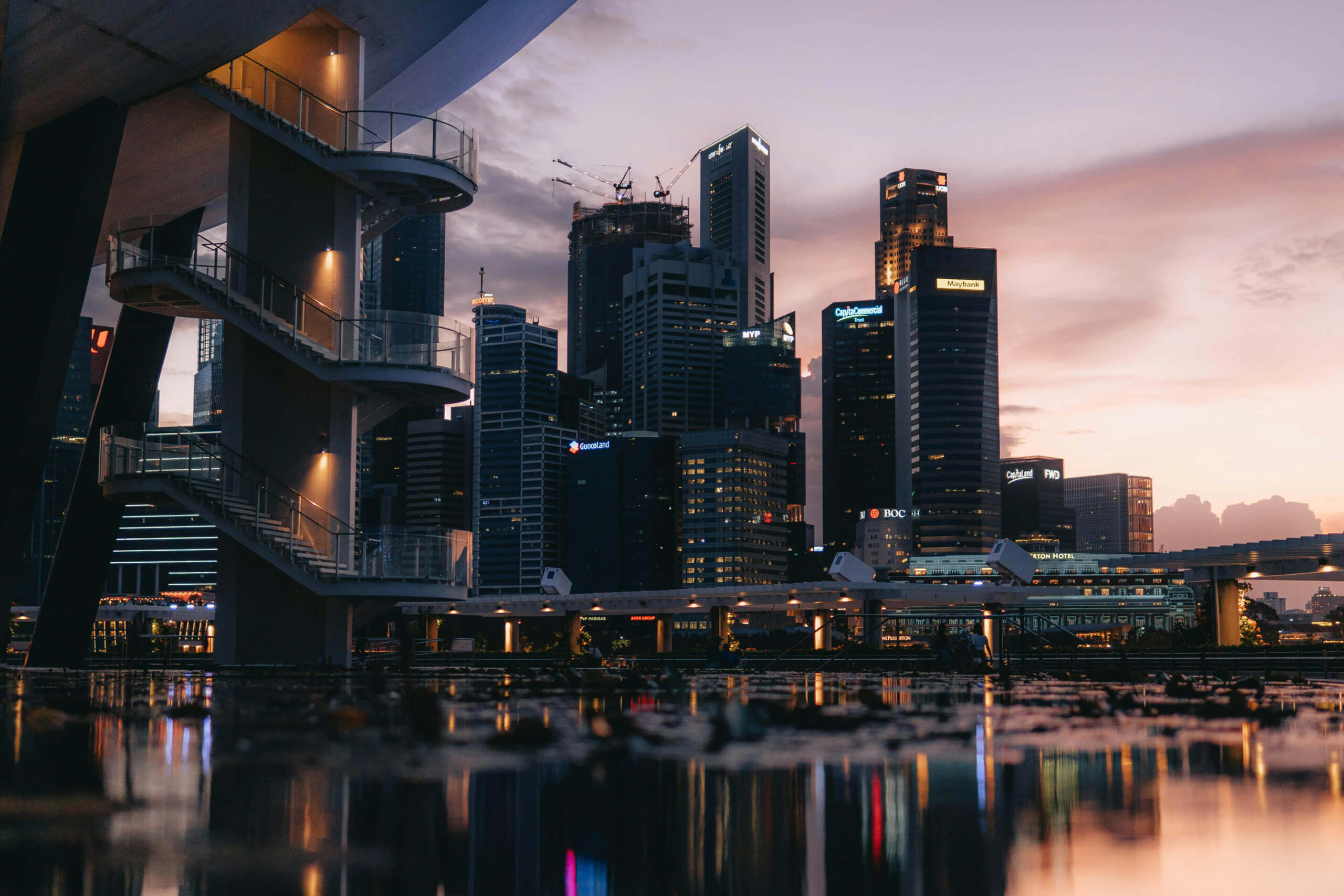 When Design Codes Become Computer Algorithm